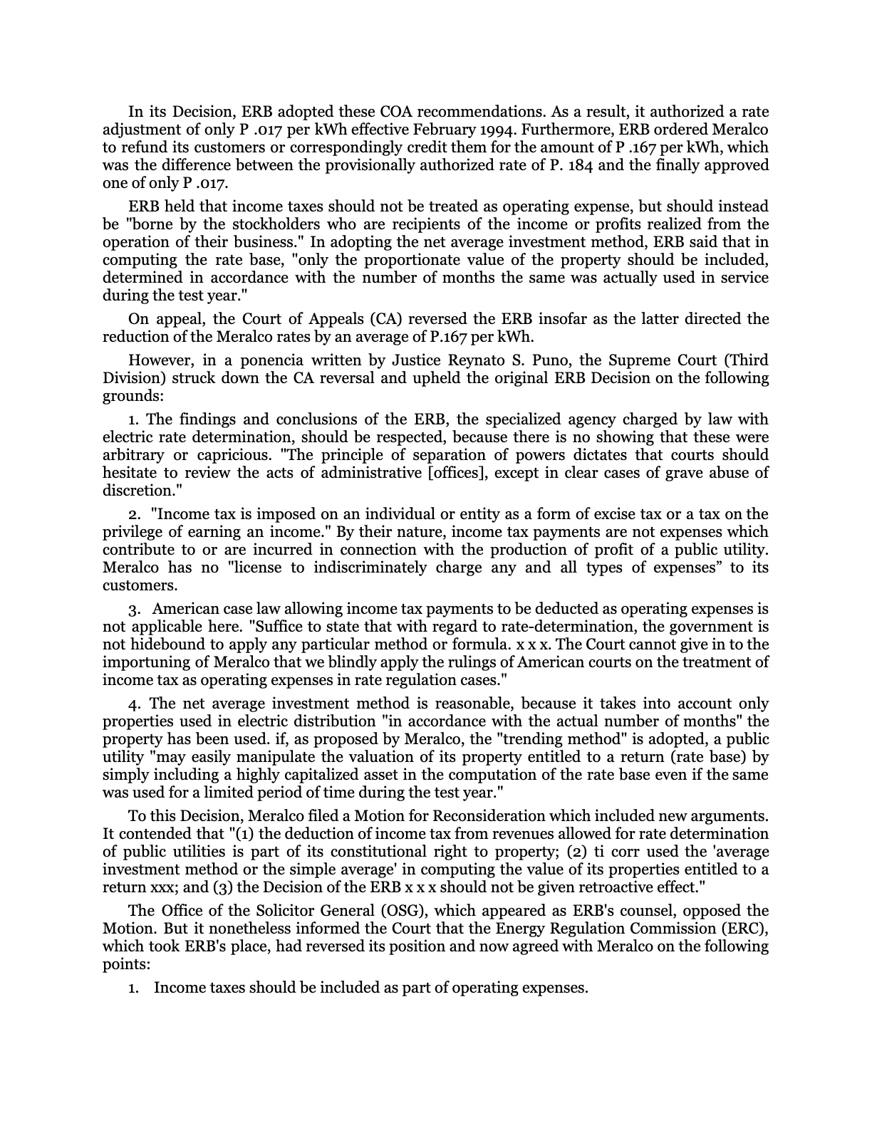 The Bio-Age Dawns on the Judiciary, page 67