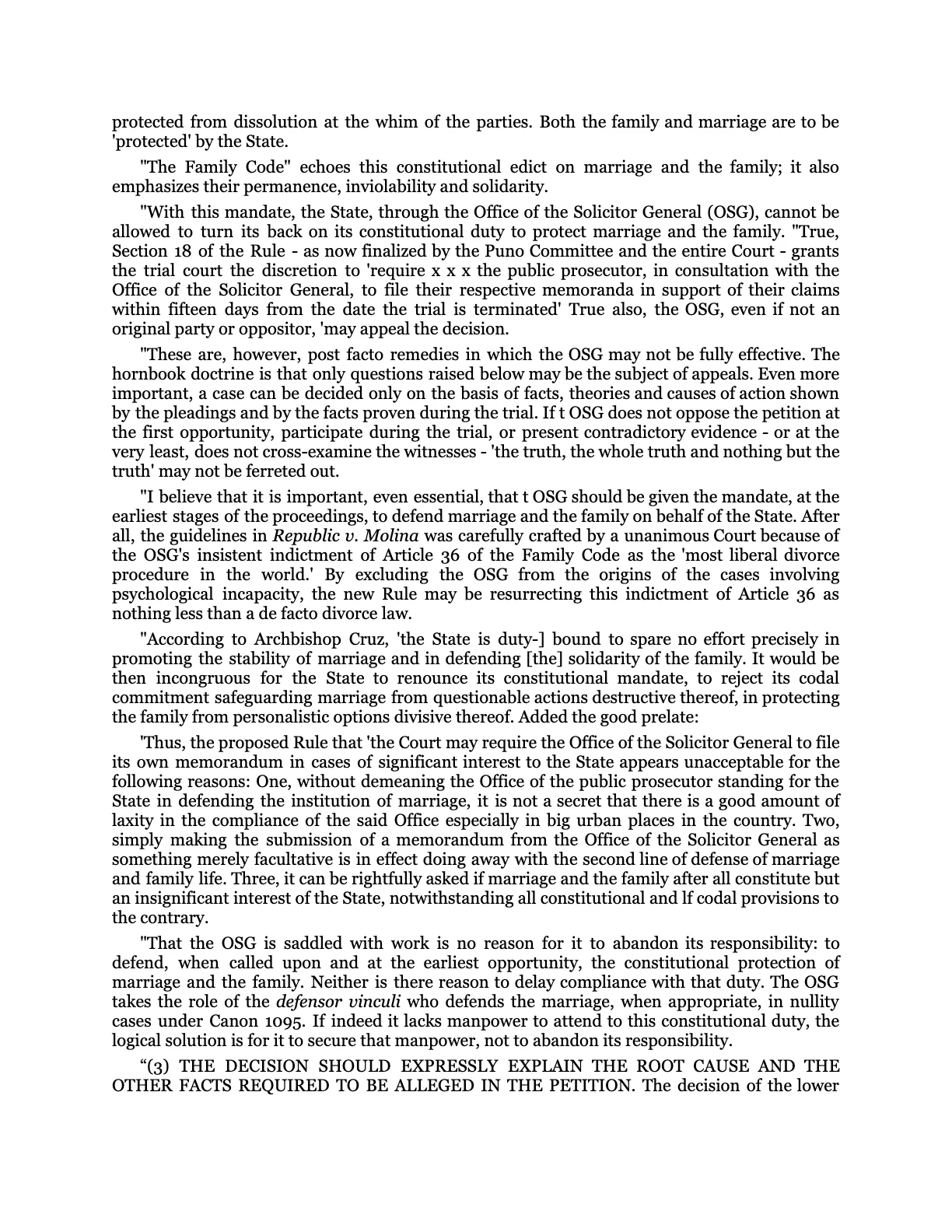 The Bio-Age Dawns on the Judiciary, page 117