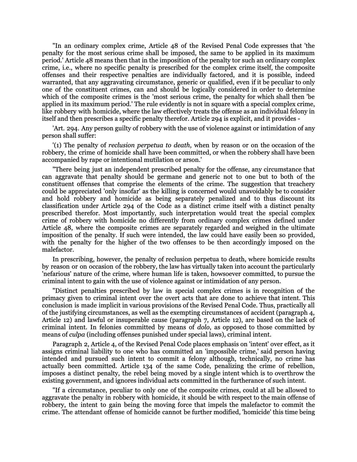 The Bio-Age Dawns on the Judiciary, page 126