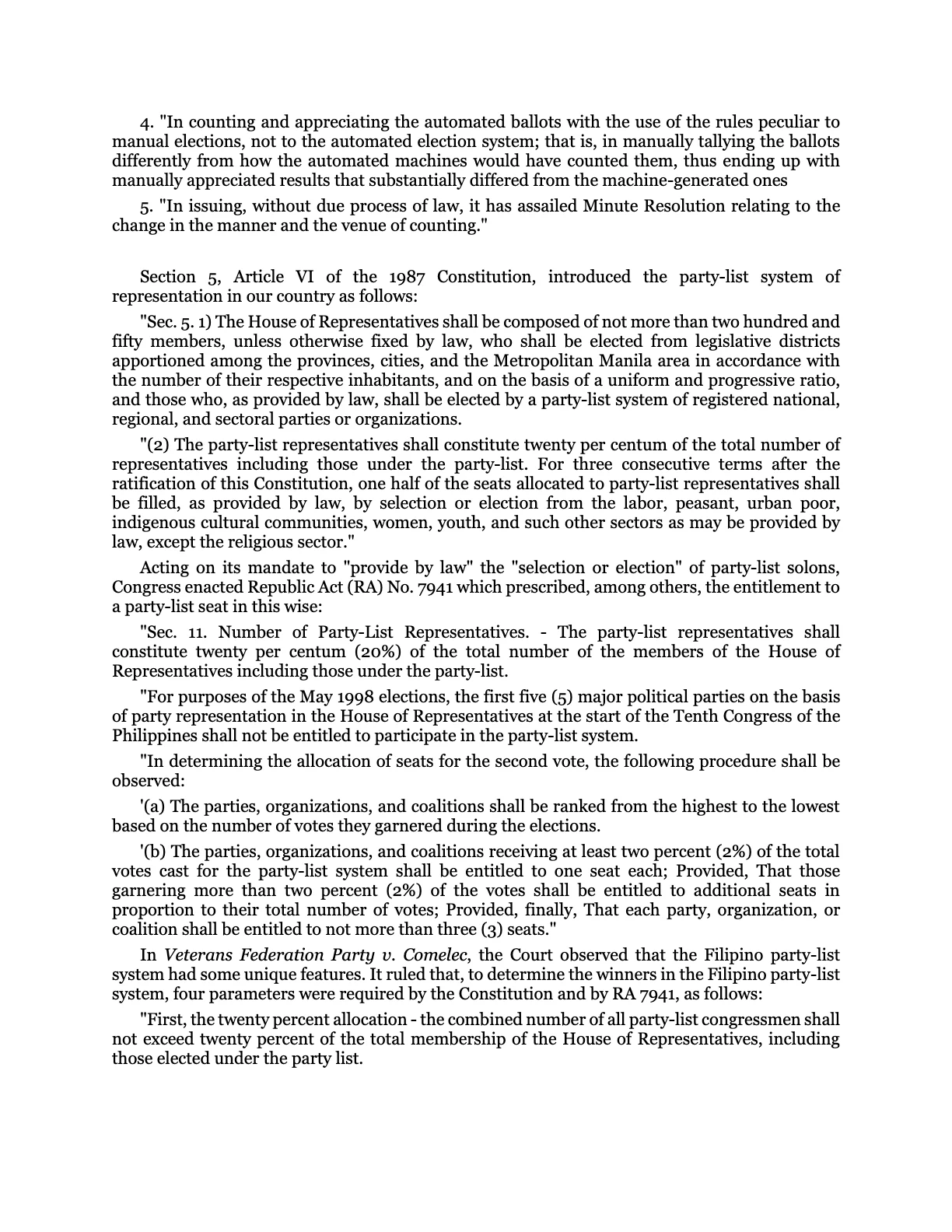 The Bio-Age Dawns on the Judiciary, page 27