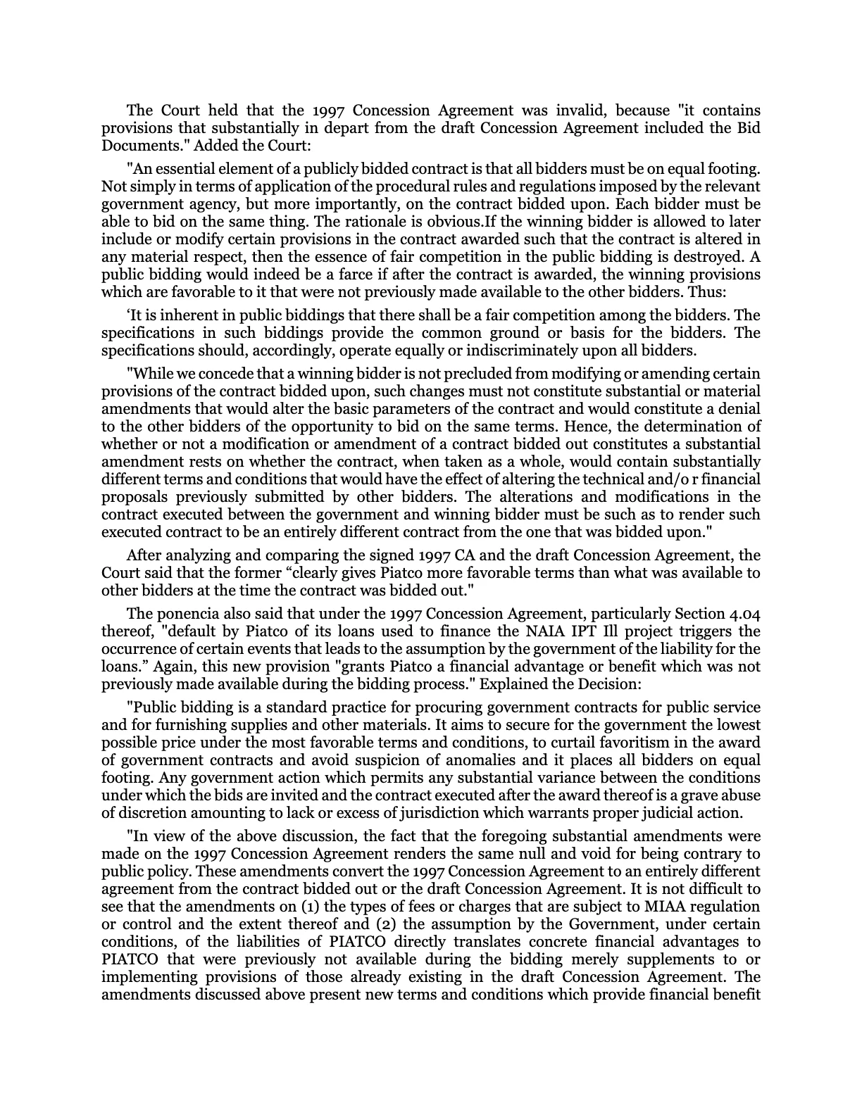 The Bio-Age Dawns on the Judiciary, page 77