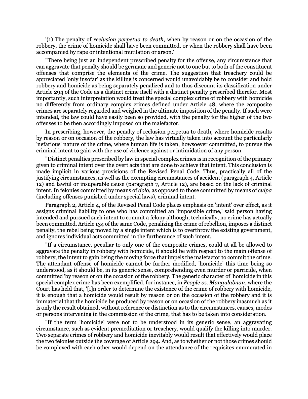 The Bio-Age Dawns on the Judiciary, page 125