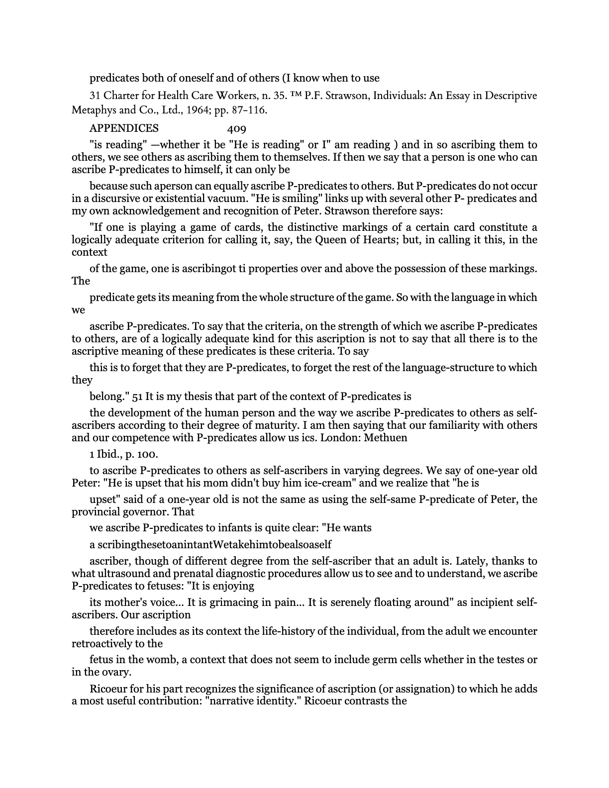 The Bio-Age Dawns on the Judiciary, page 177