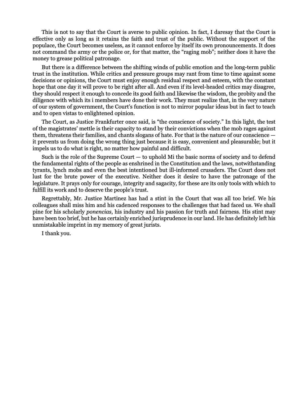 Leadership by Example: The Davide Standard, page 8