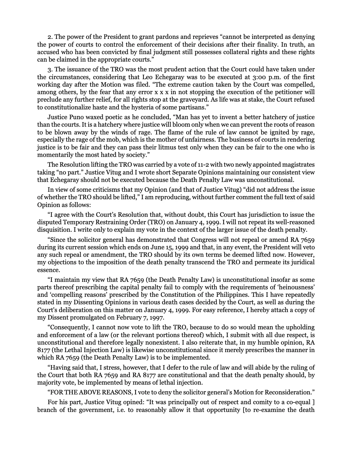 Leadership by Example: The Davide Standard, page 34