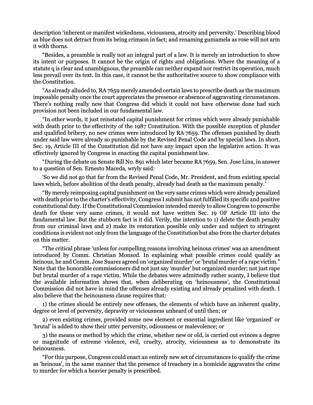 Leadership by Example: The Davide Standard, page 42