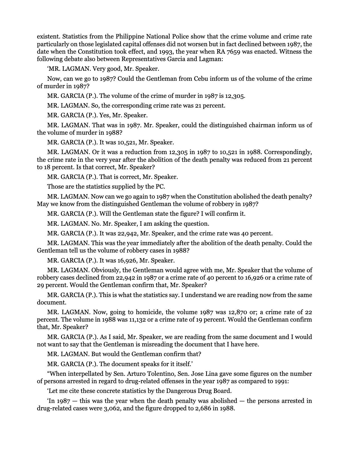 Leadership by Example: The Davide Standard, page 44
