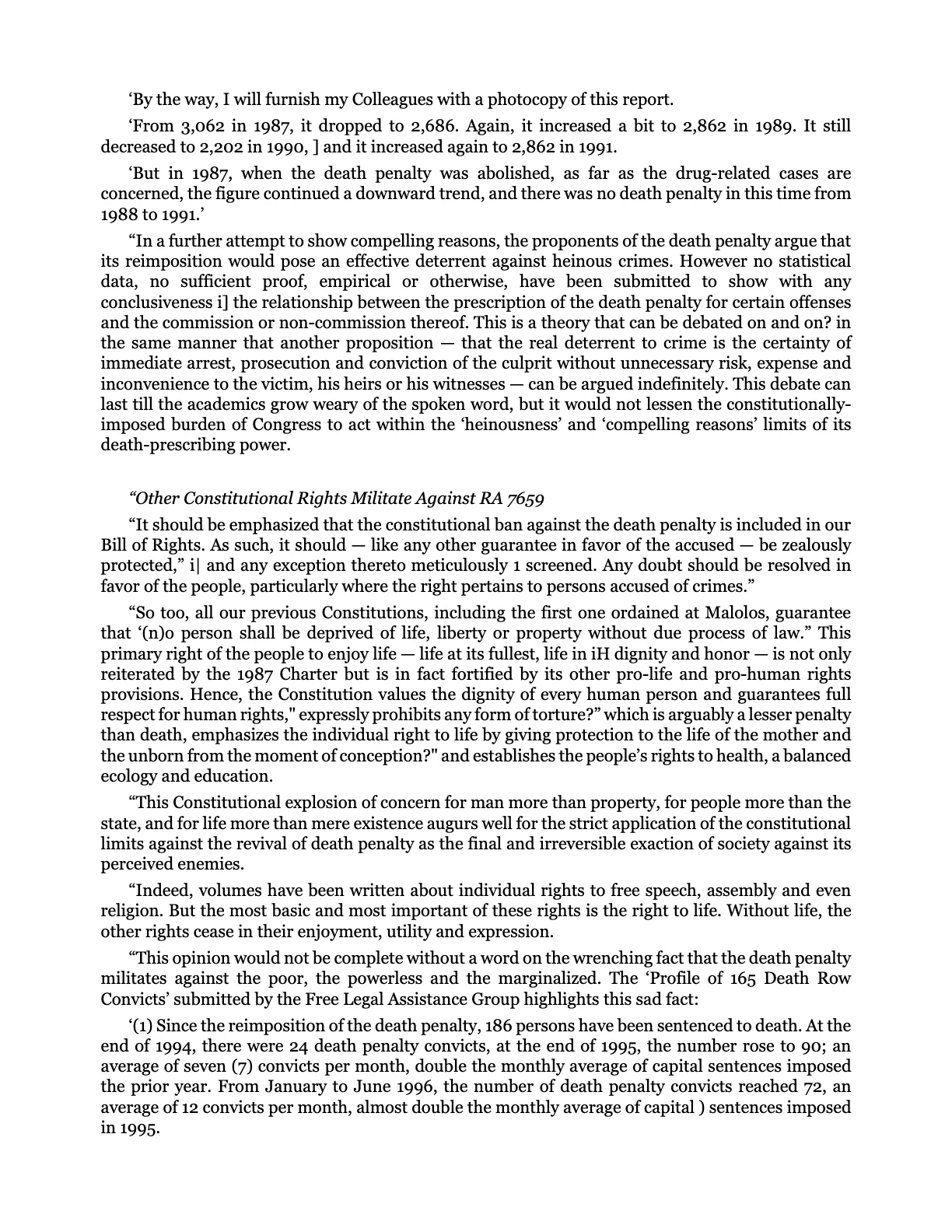 Leadership by Example: The Davide Standard, page 45