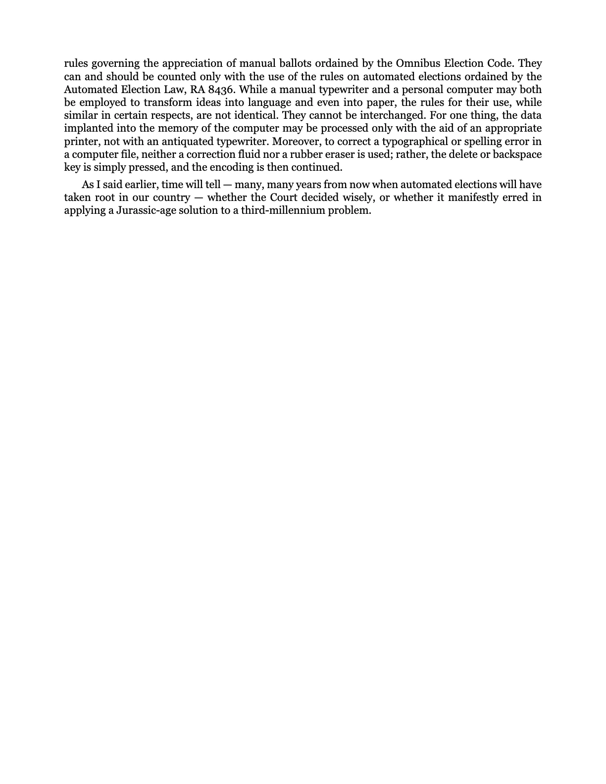 Leadership by Example: The Davide Standard, page 88