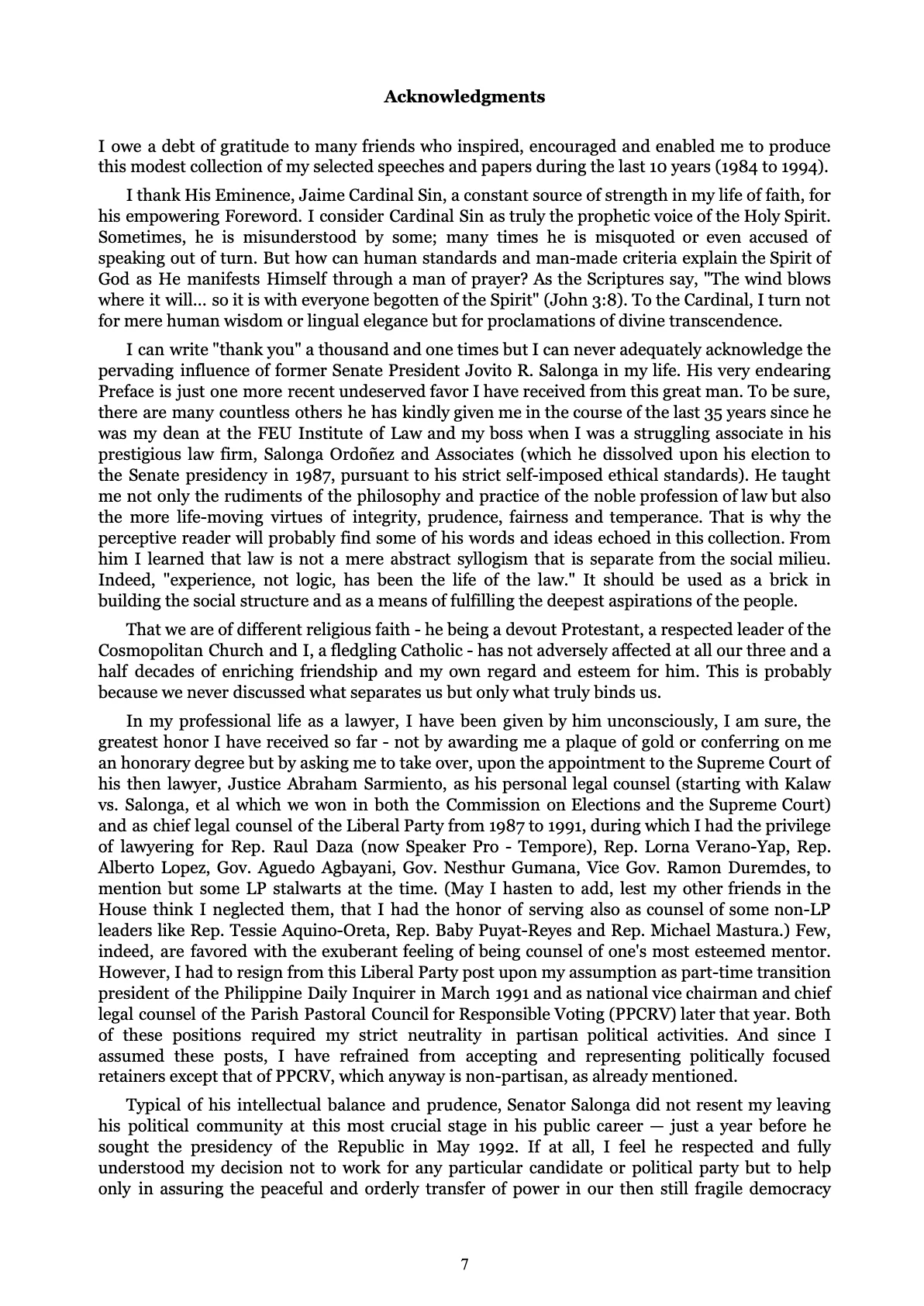 Love God Serve Man, page 7