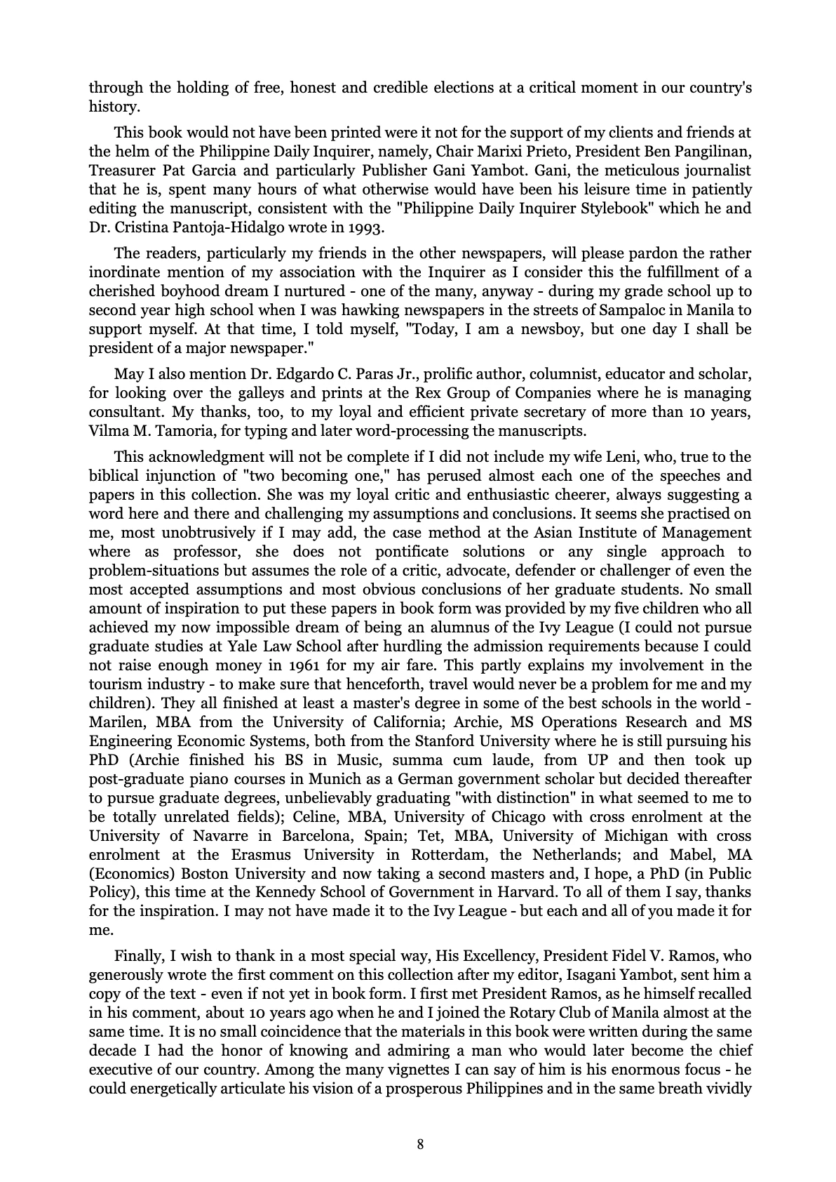 Love God Serve Man, page 8
