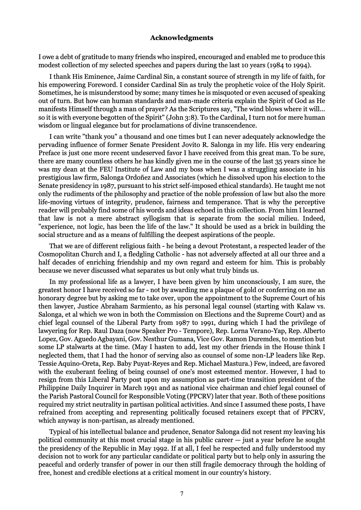 Love God Serve Man, page 7