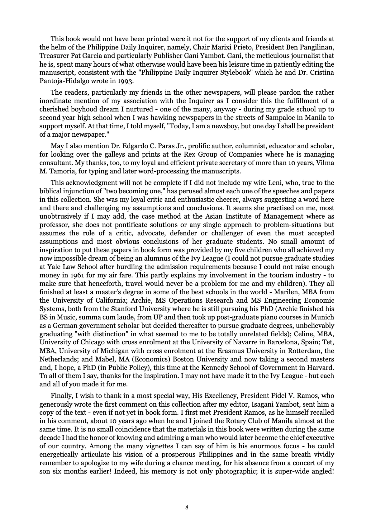 Love God Serve Man, page 8
