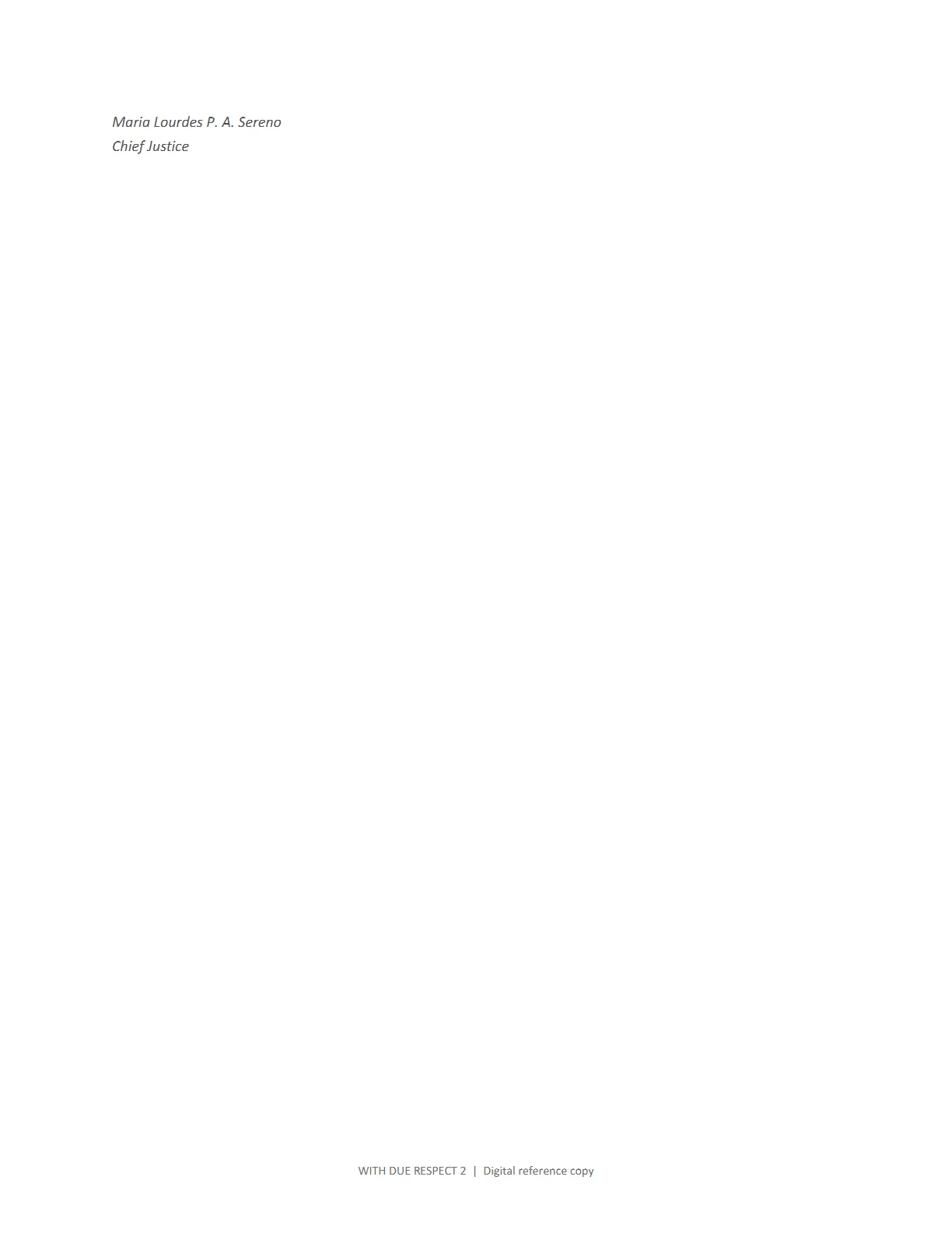 WITH DUE RESPECT 2, page 8