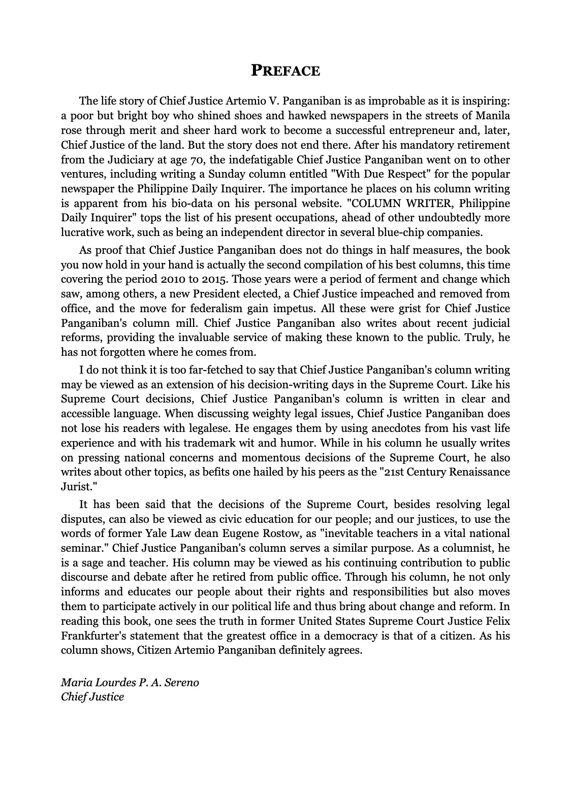 WITH DUE RESPECT 2, page 6