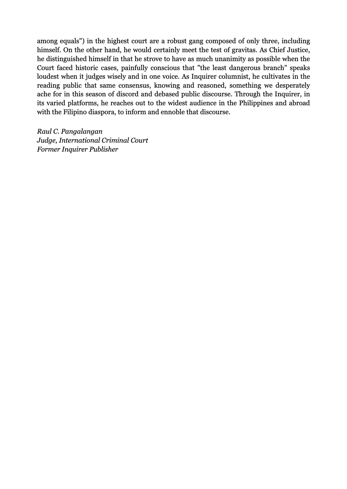 WITH DUE RESPECT 2, page 8