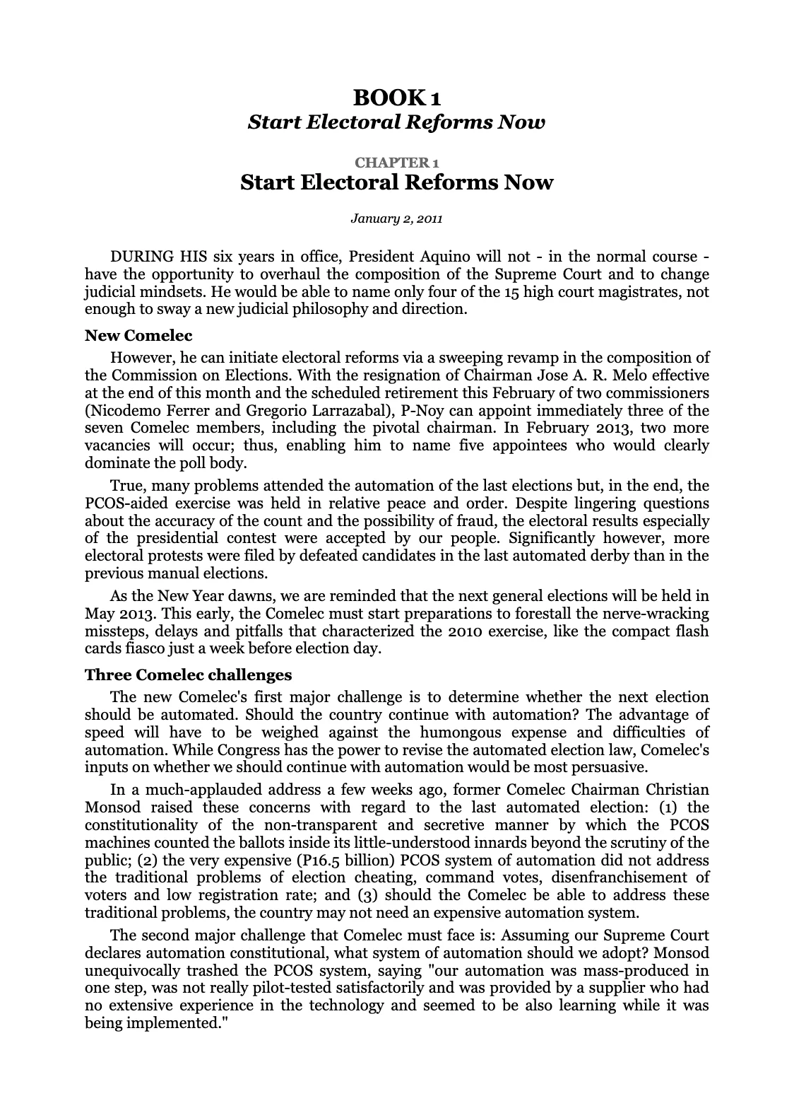 WITH DUE RESPECT 2, page 9