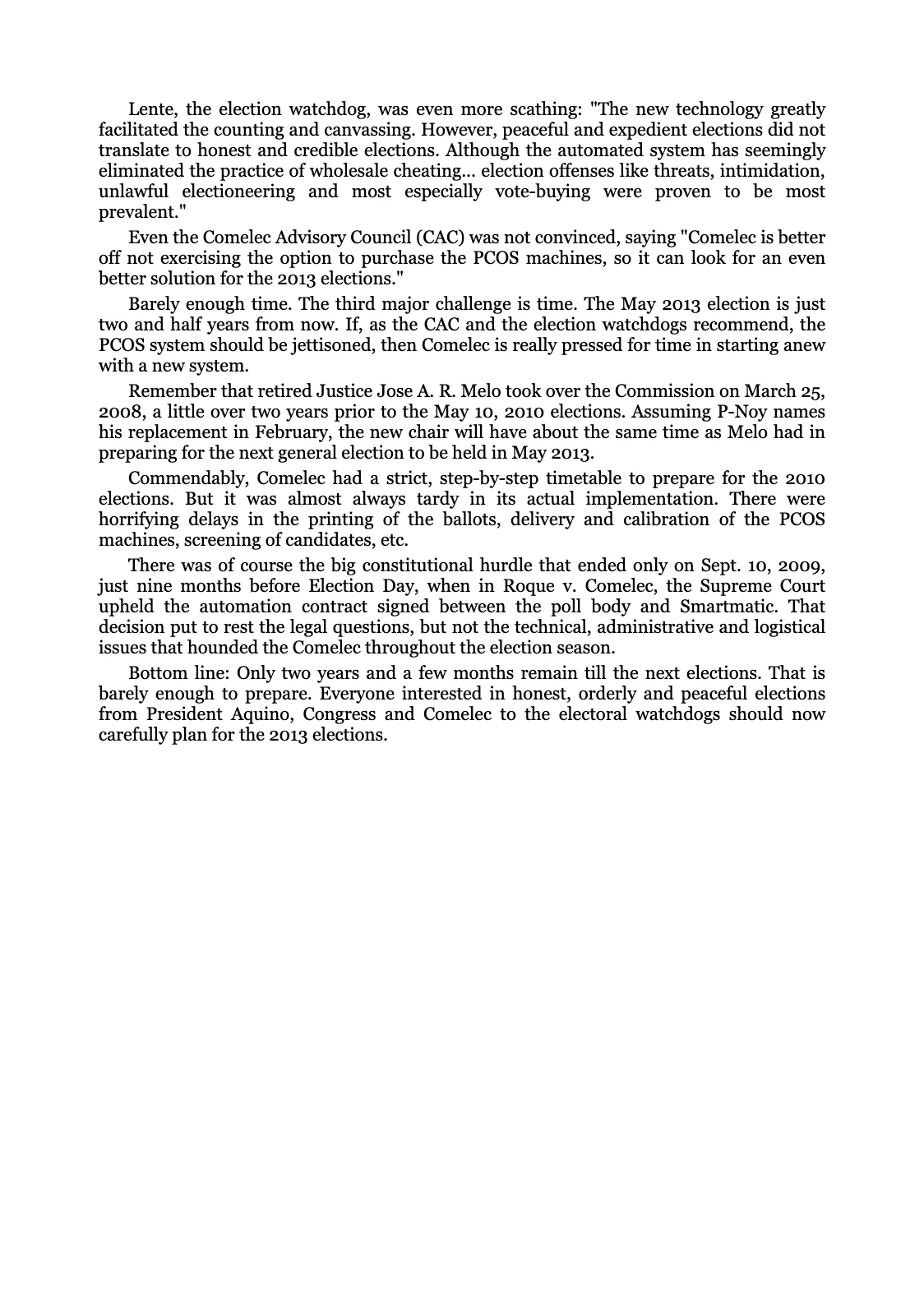 WITH DUE RESPECT 2, page 10