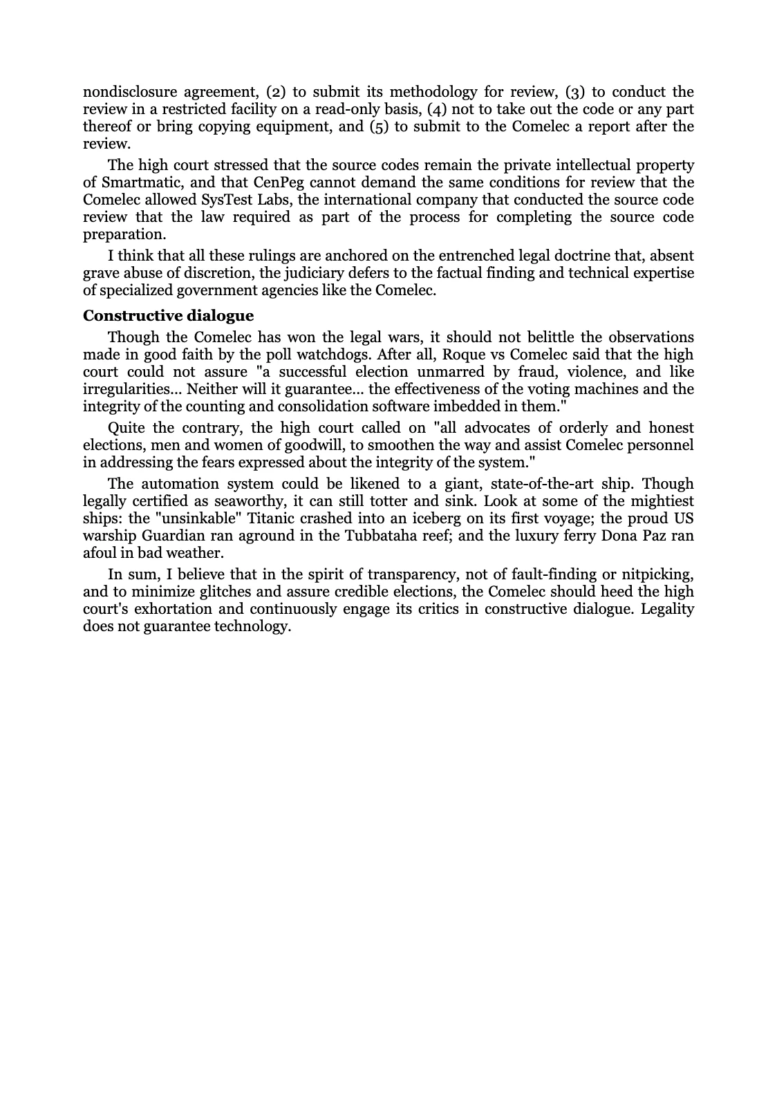 WITH DUE RESPECT 2, page 12