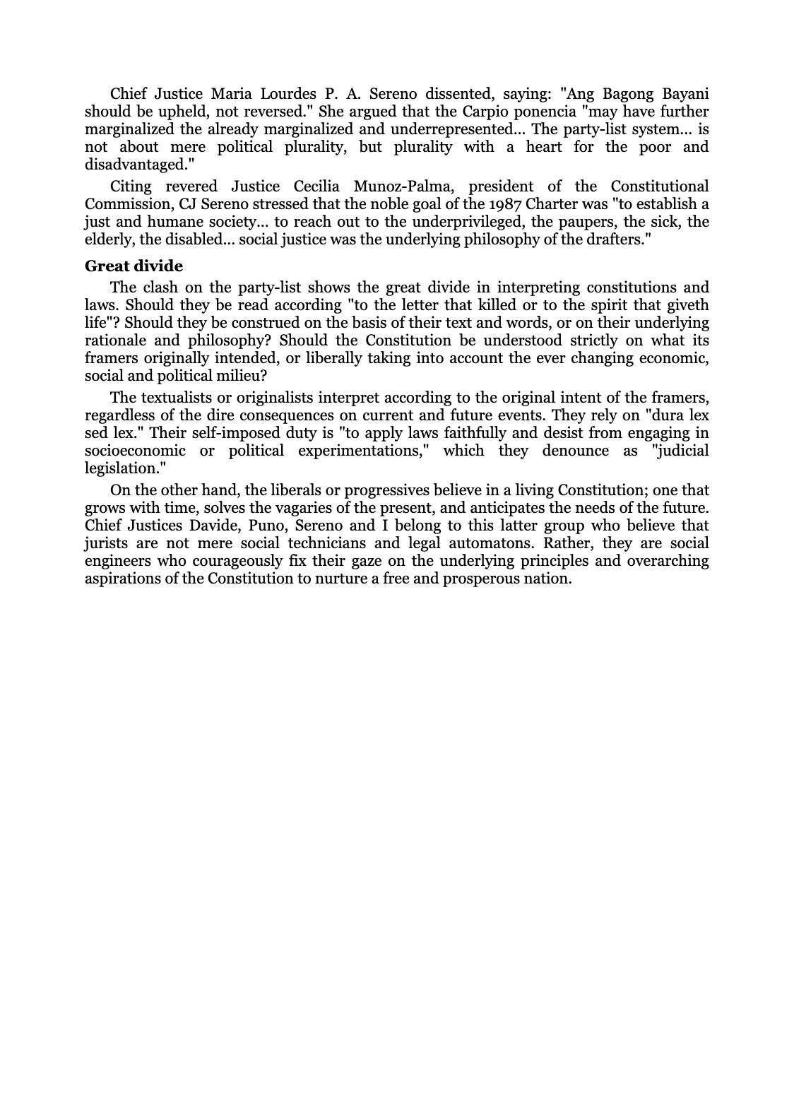 WITH DUE RESPECT 2, page 20