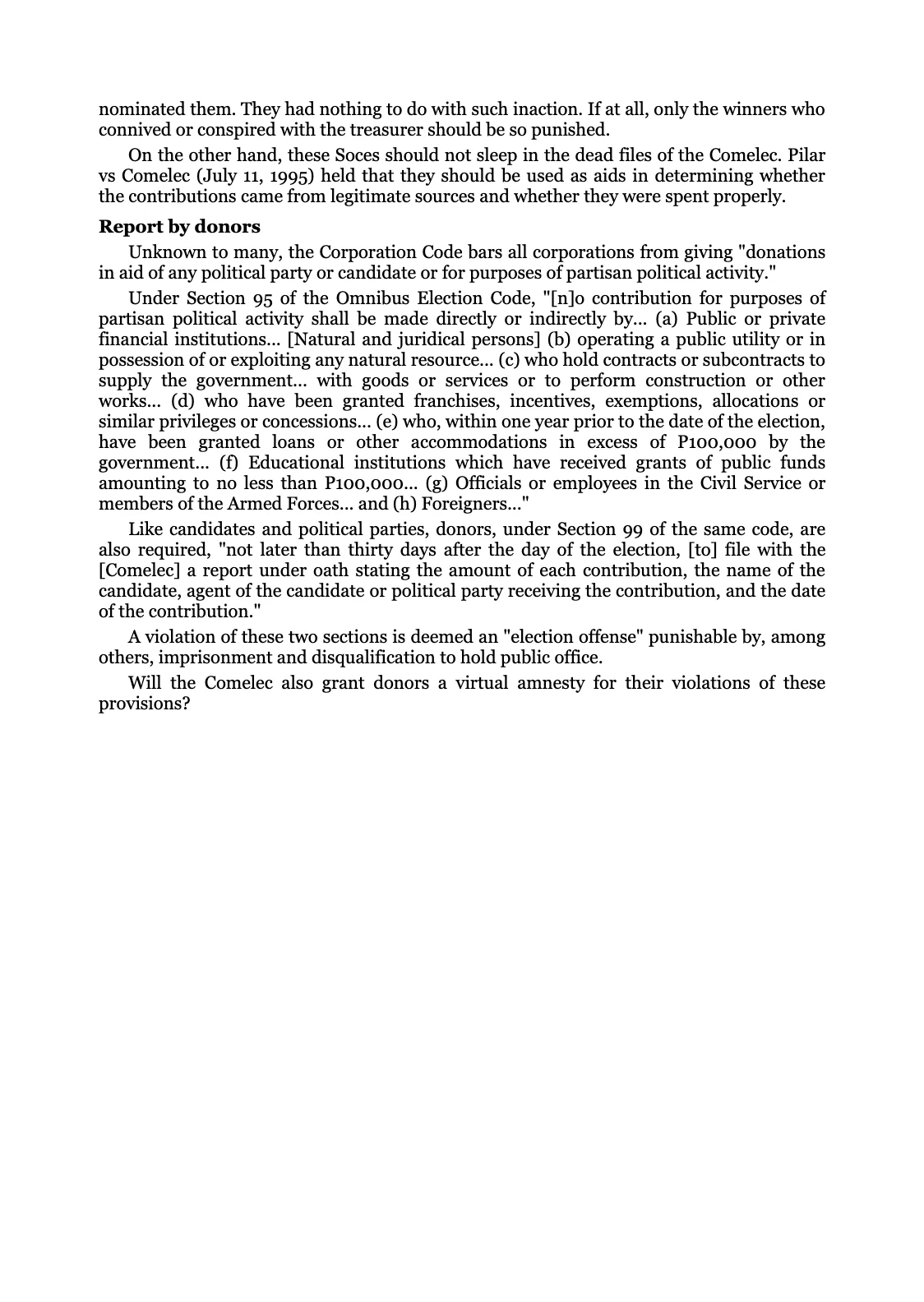 WITH DUE RESPECT 2, page 30