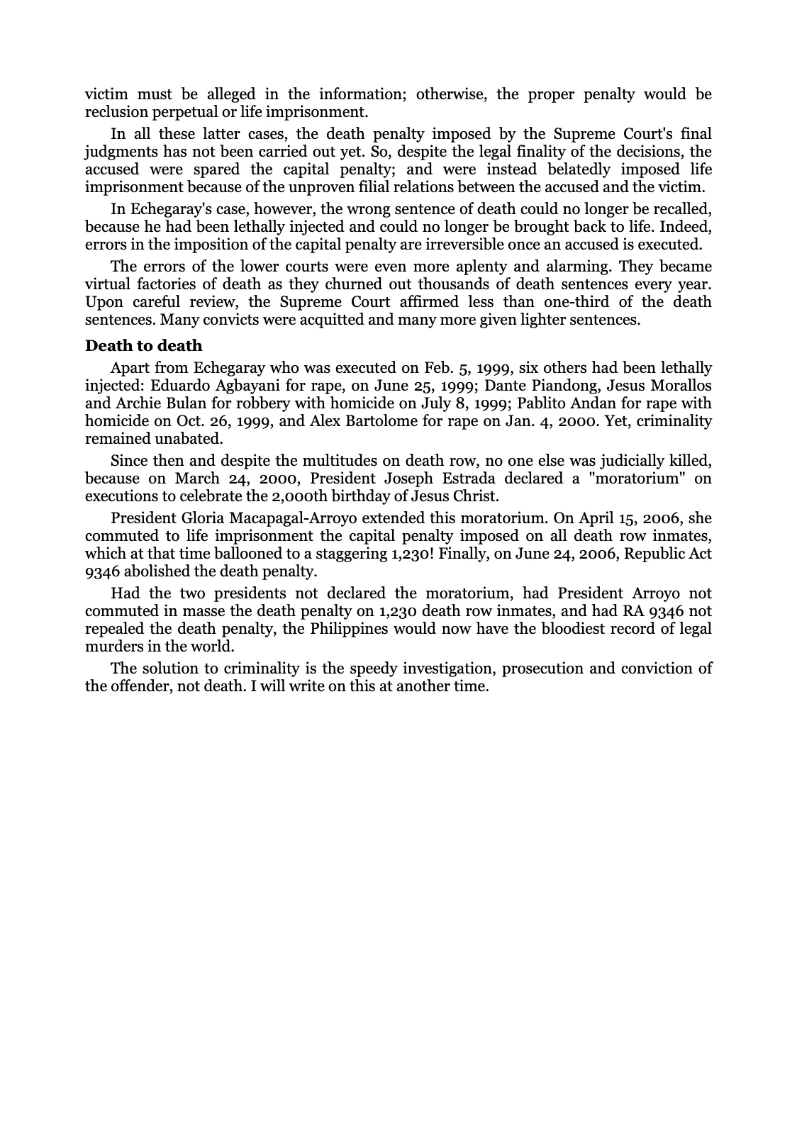 WITH DUE RESPECT 2, page 32
