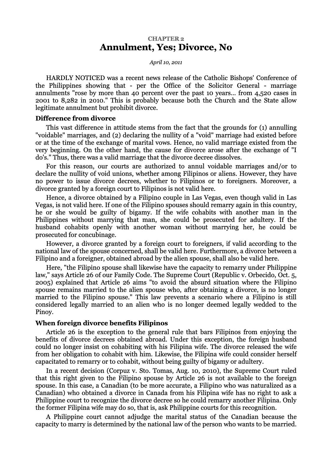 WITH DUE RESPECT 2, page 33