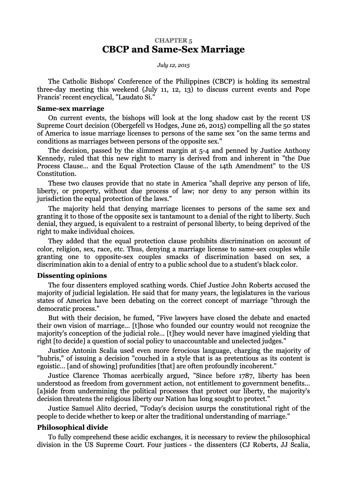 WITH DUE RESPECT 2, page 39