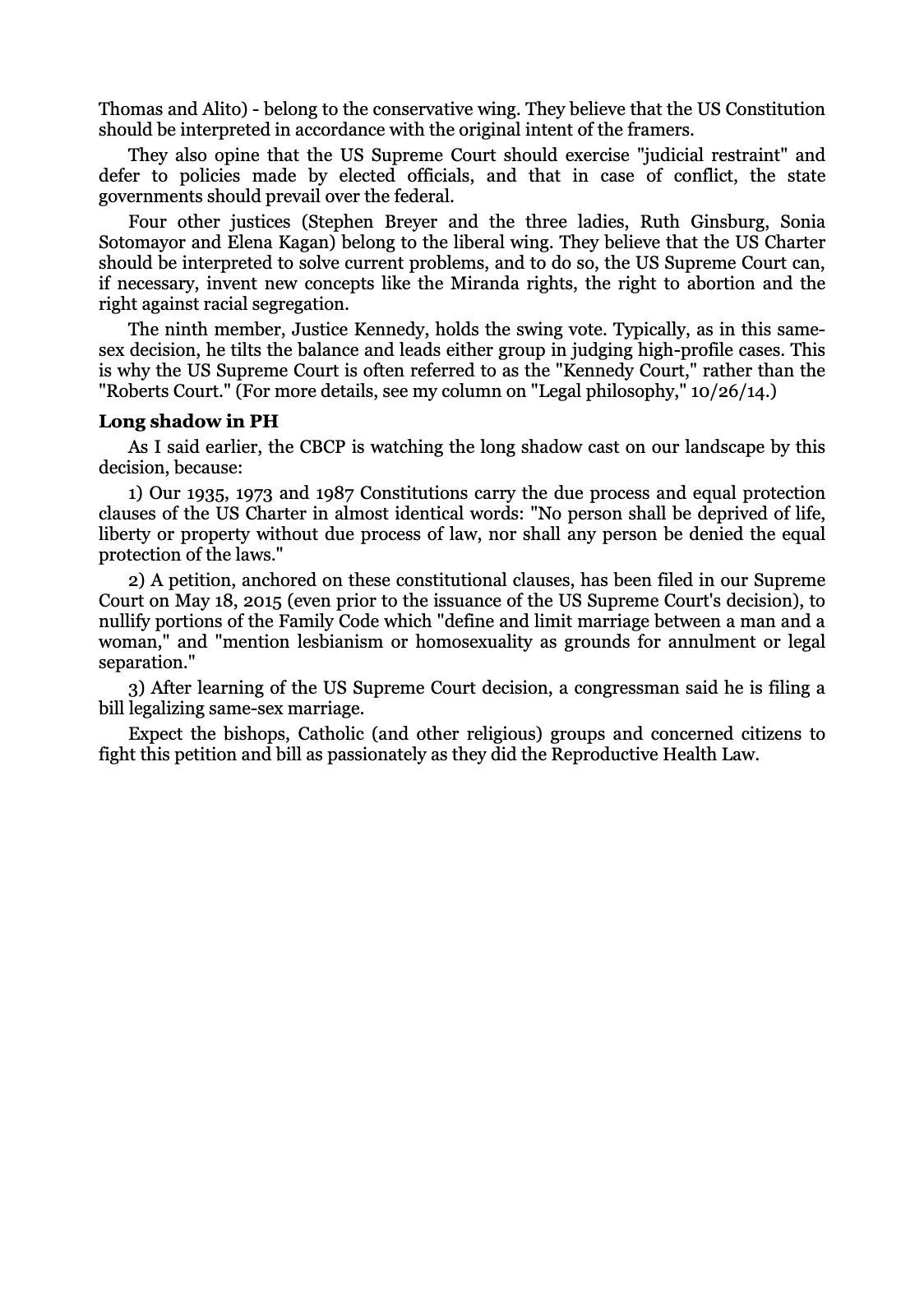 WITH DUE RESPECT 2, page 40