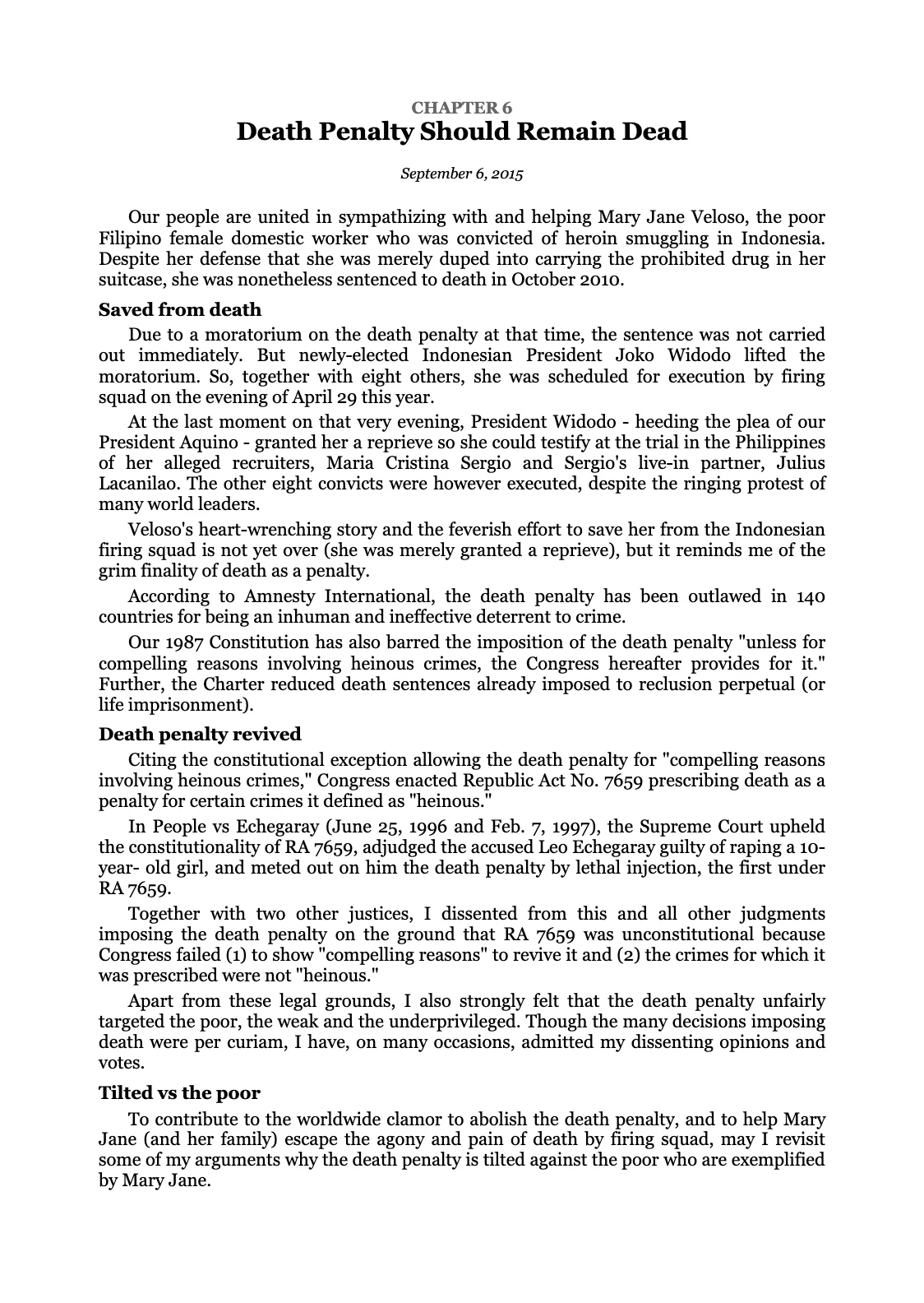 WITH DUE RESPECT 2, page 41
