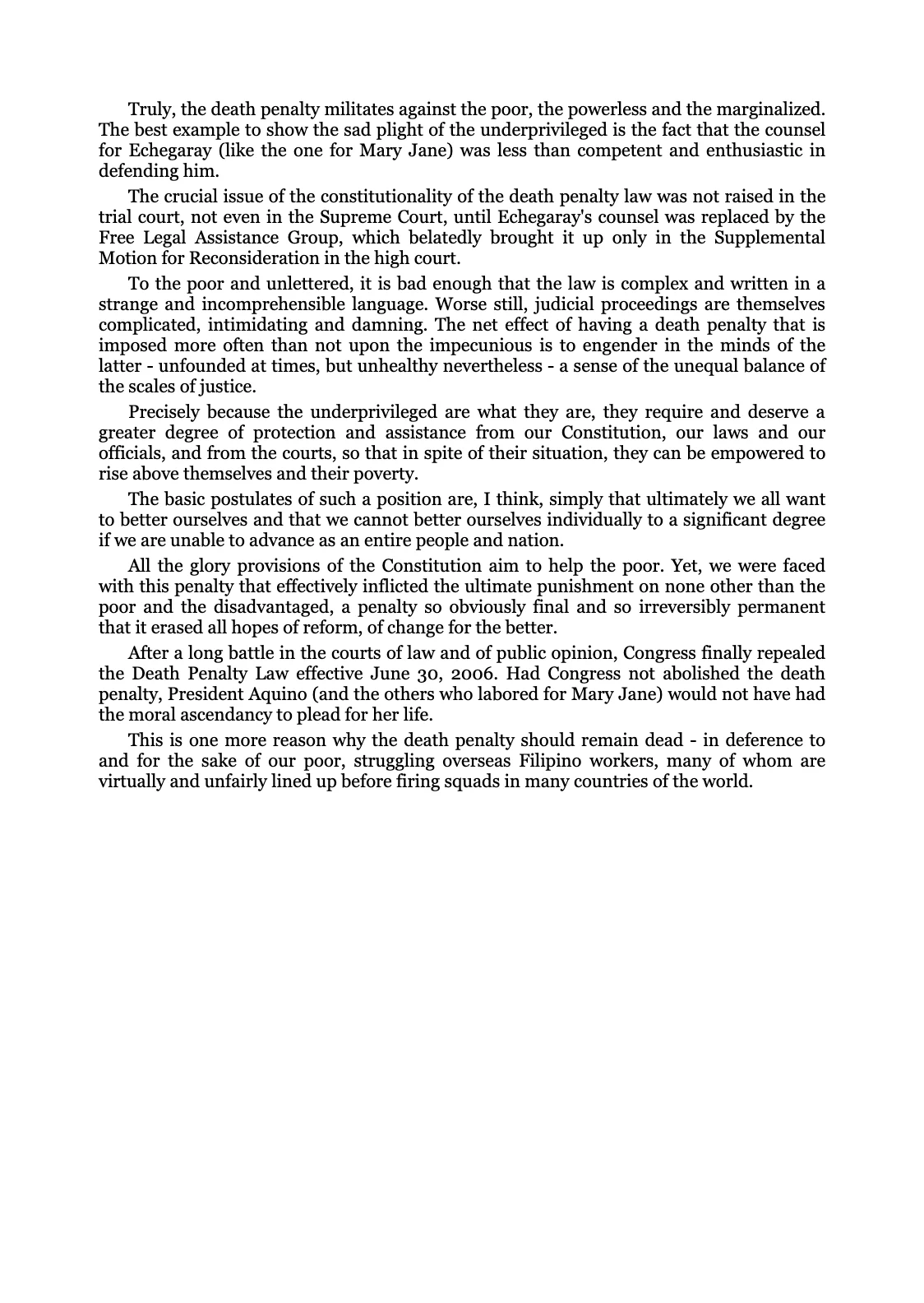 WITH DUE RESPECT 2, page 42
