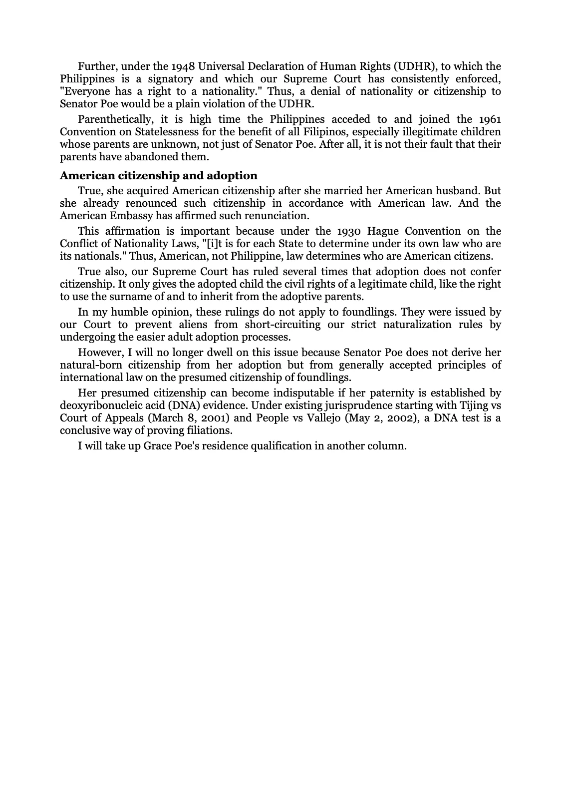 WITH DUE RESPECT 2, page 46