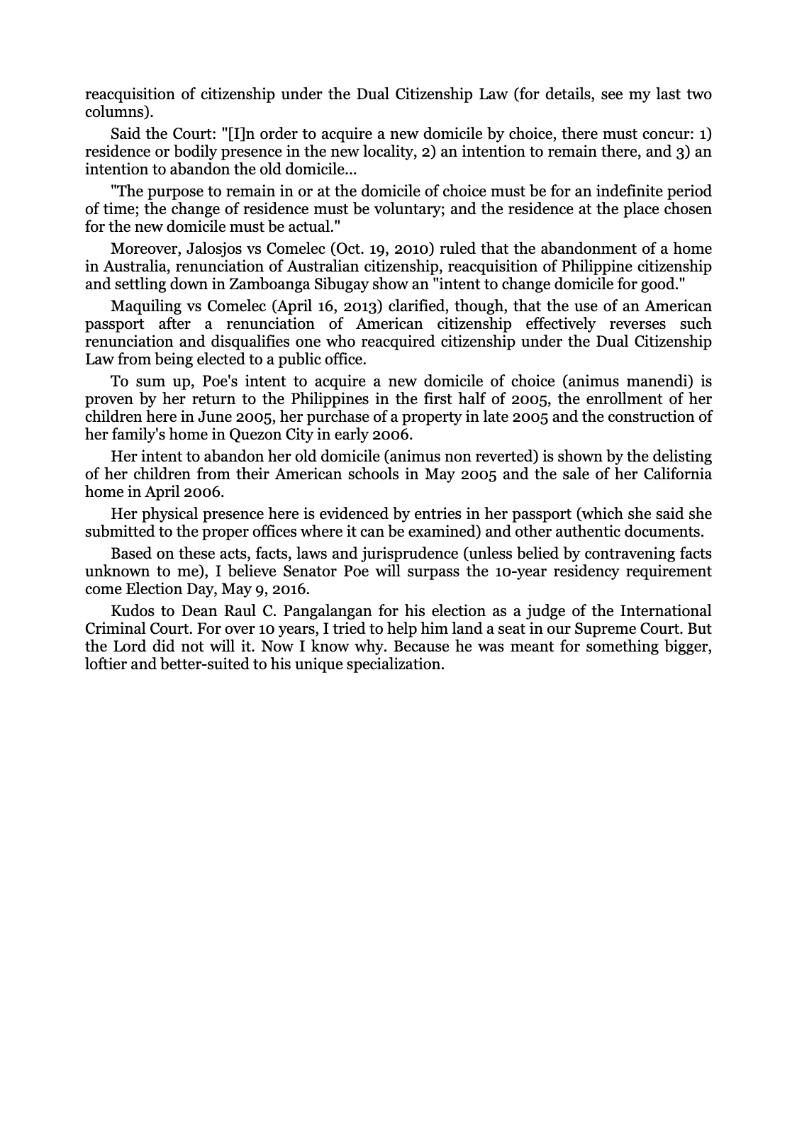 WITH DUE RESPECT 2, page 50