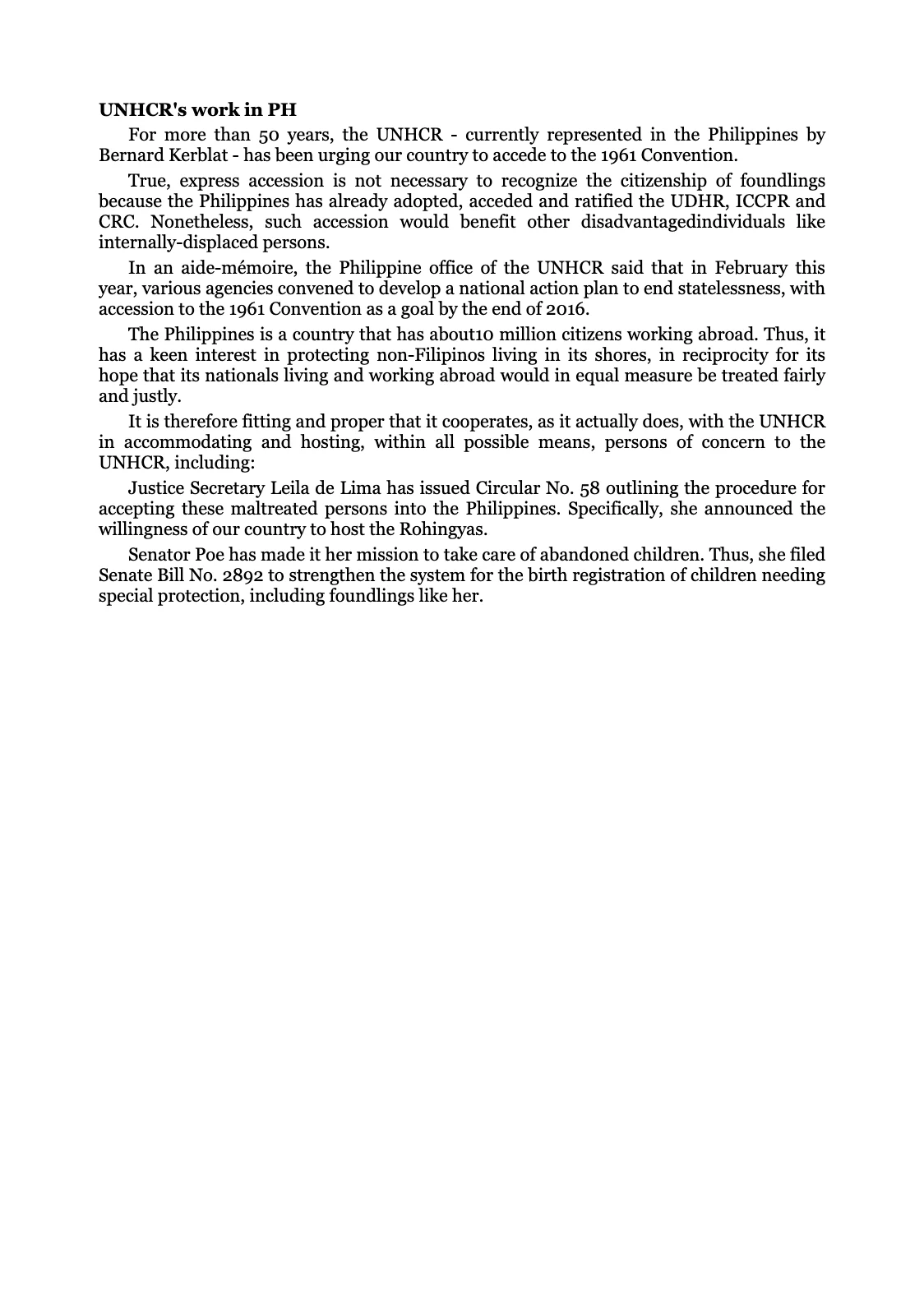 WITH DUE RESPECT 2, page 52