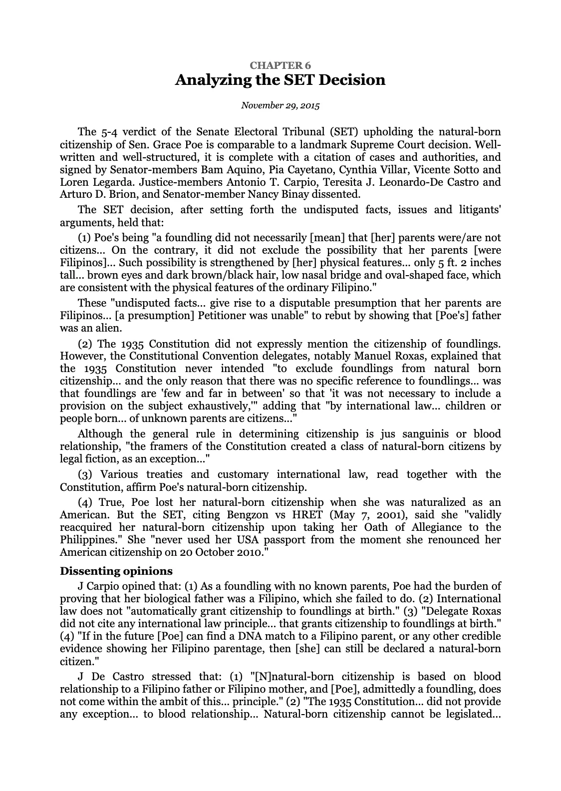 WITH DUE RESPECT 2, page 53