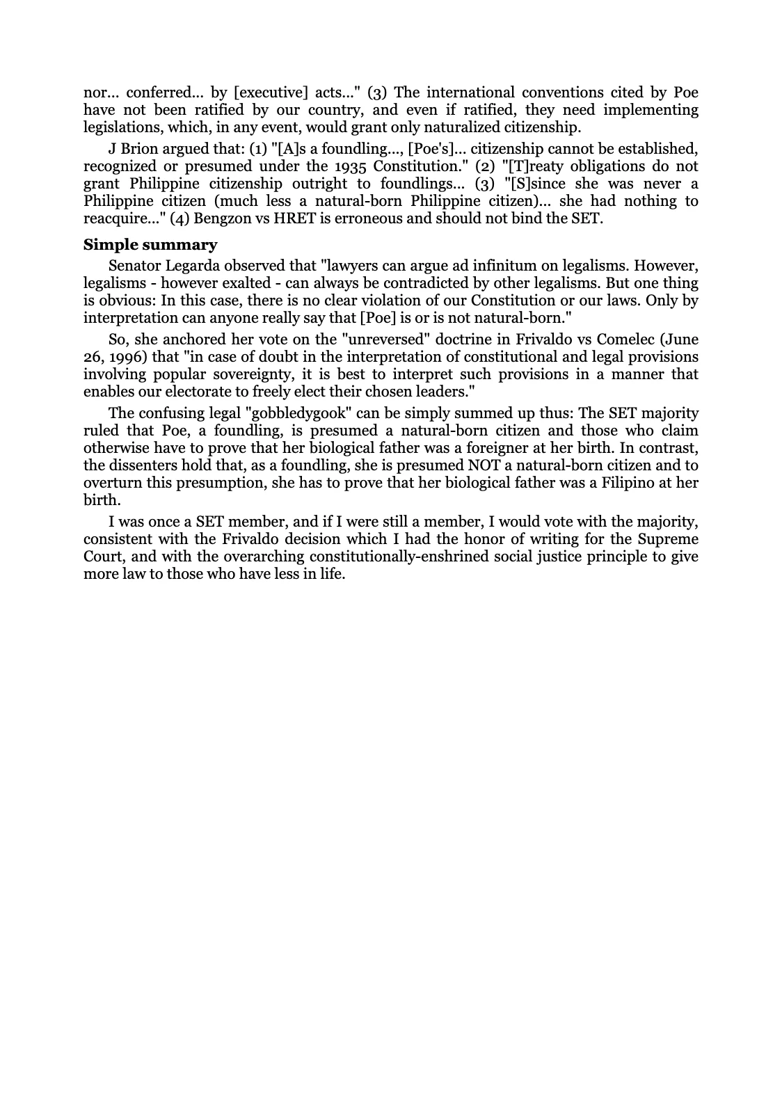 WITH DUE RESPECT 2, page 54