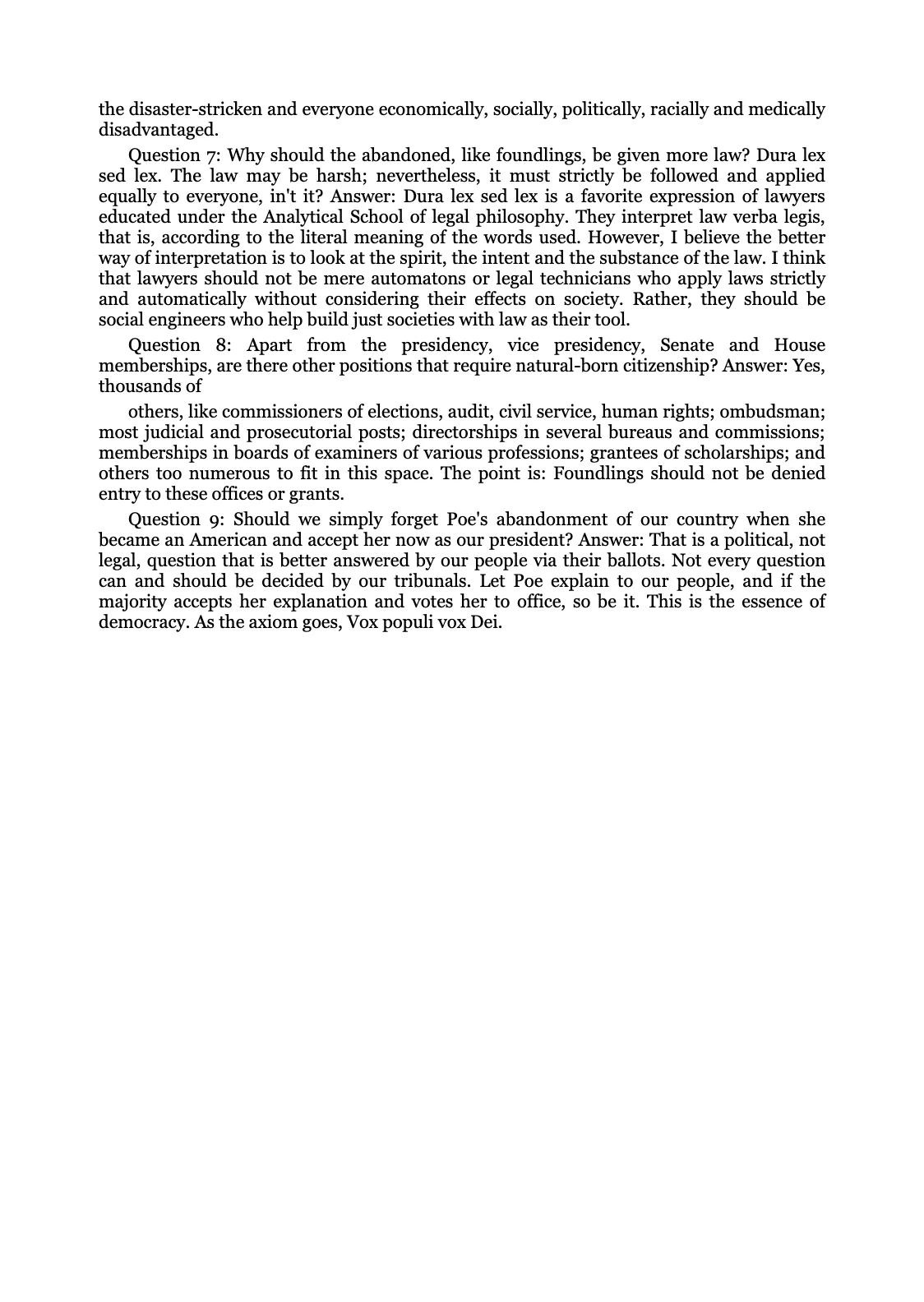 WITH DUE RESPECT 2, page 56