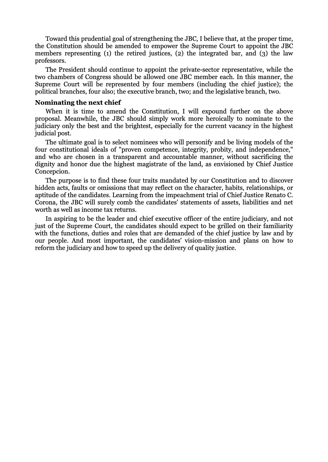 WITH DUE RESPECT 2, page 62