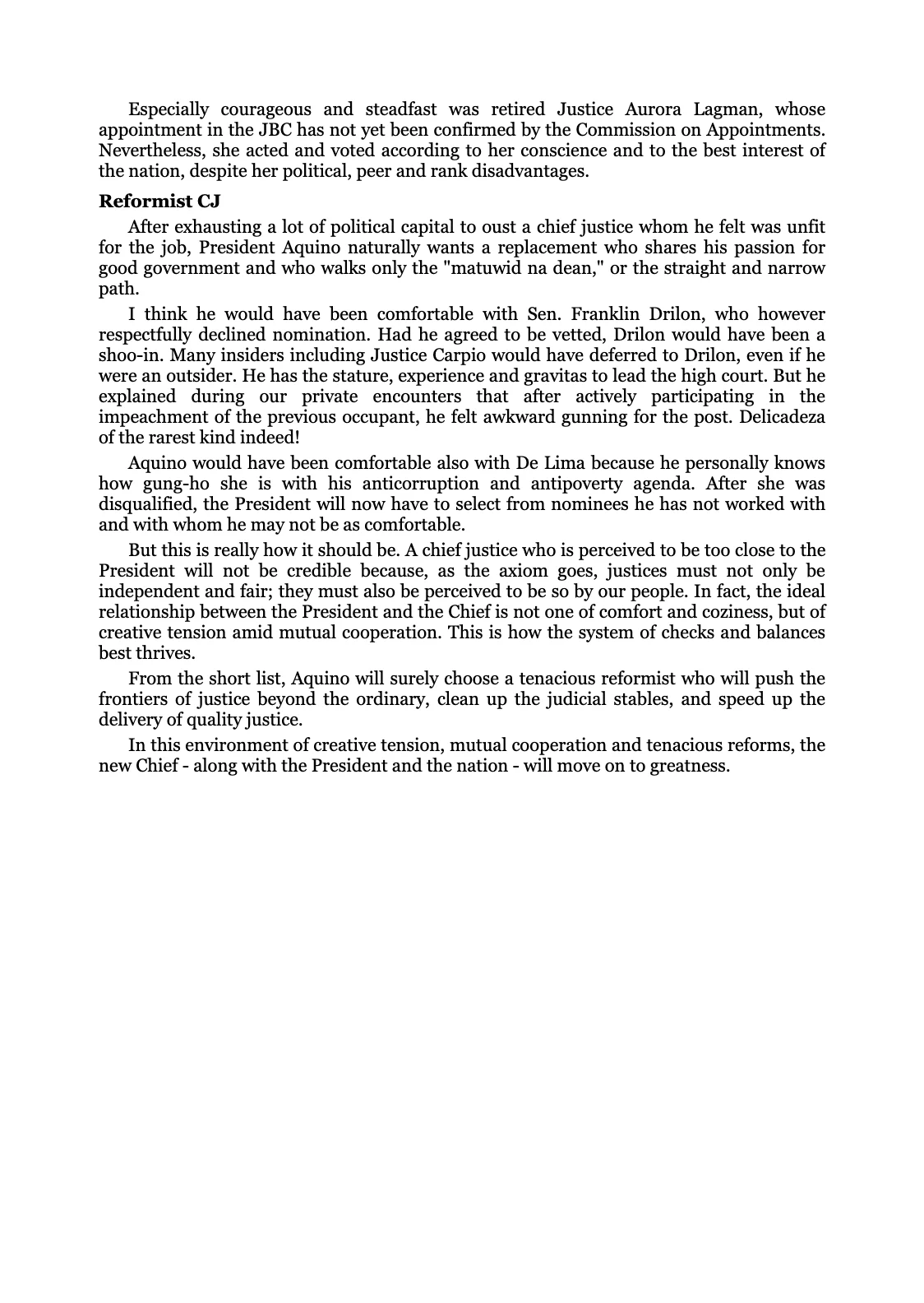 WITH DUE RESPECT 2, page 66