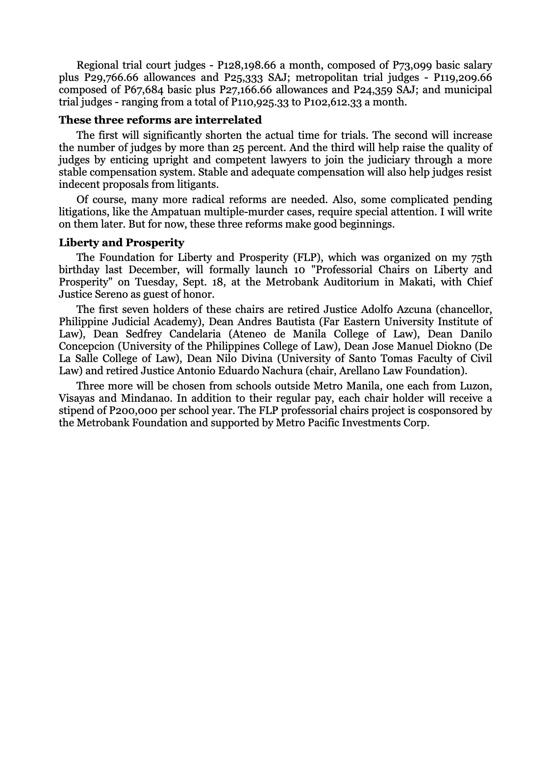 WITH DUE RESPECT 2, page 72