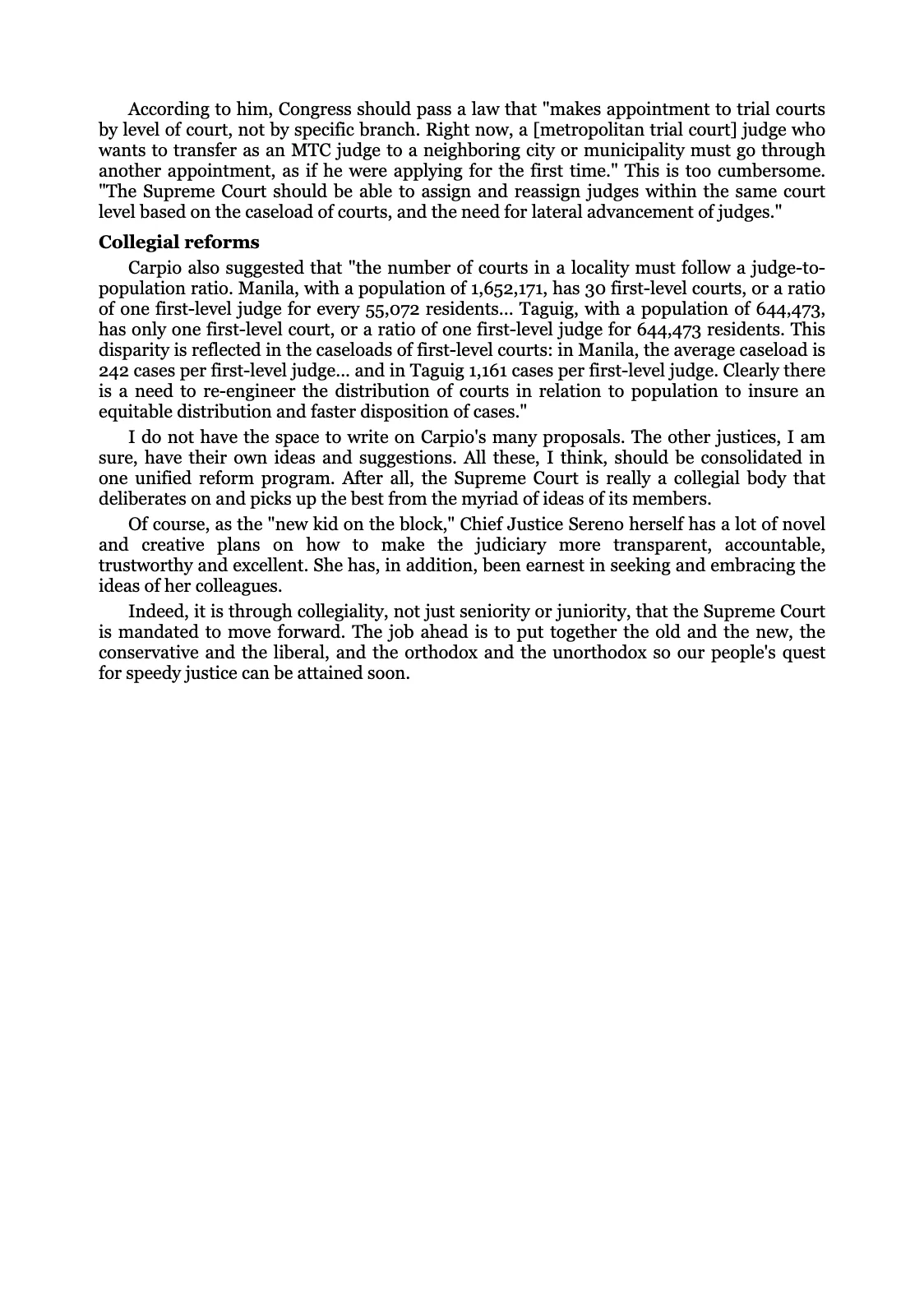 WITH DUE RESPECT 2, page 76