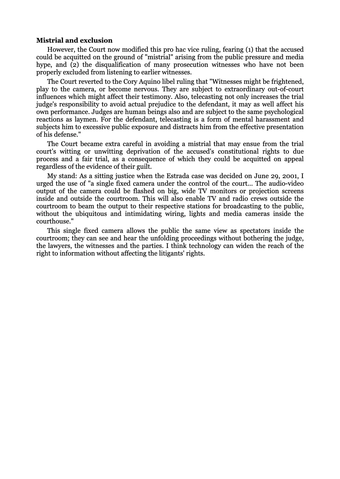 WITH DUE RESPECT 2, page 78