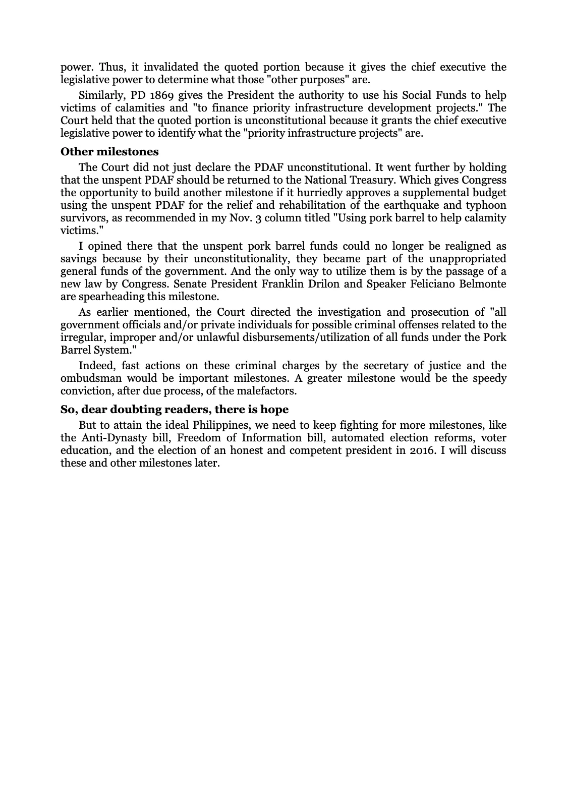 WITH DUE RESPECT 2, page 80