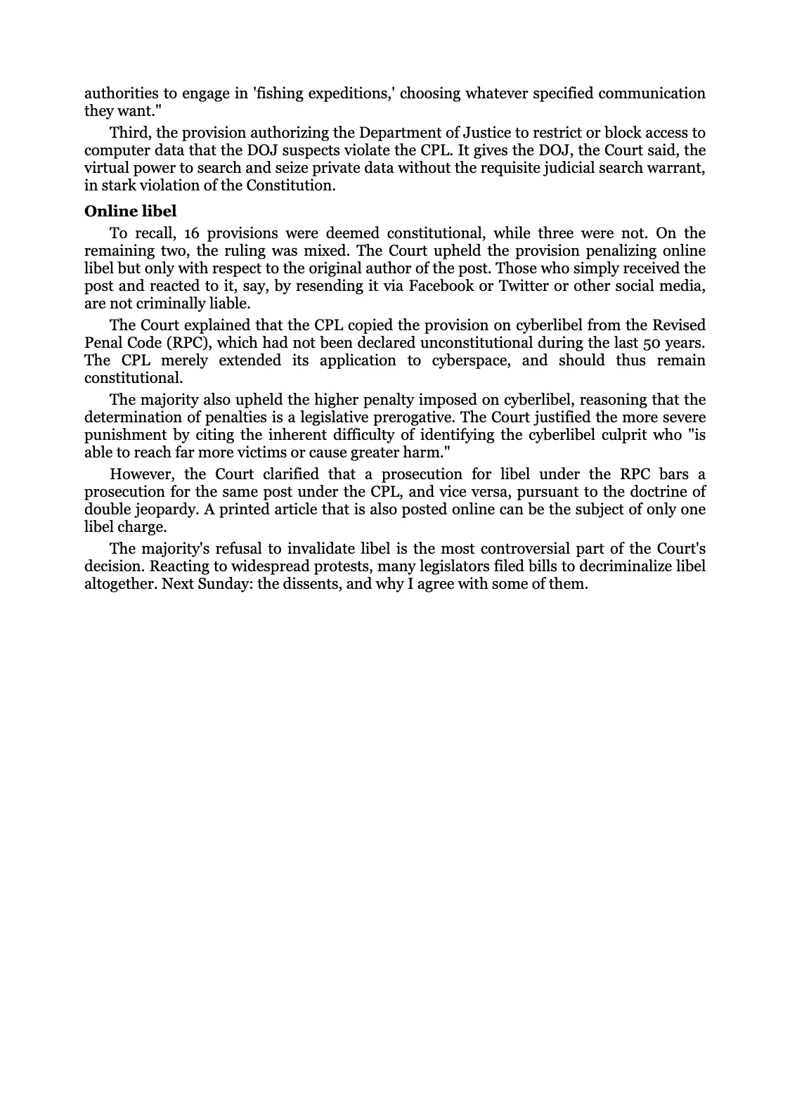 WITH DUE RESPECT 2, page 82