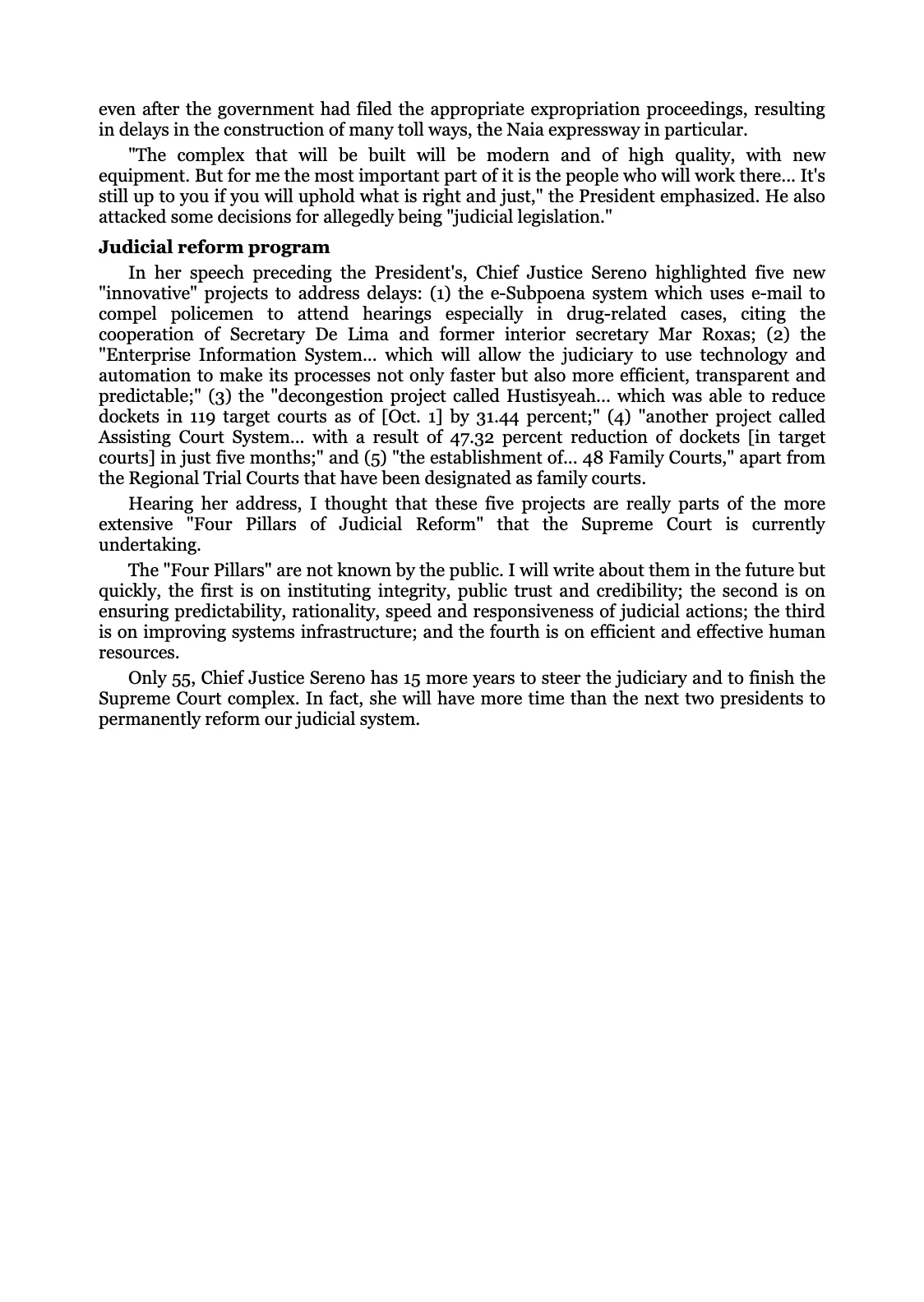 WITH DUE RESPECT 2, page 84