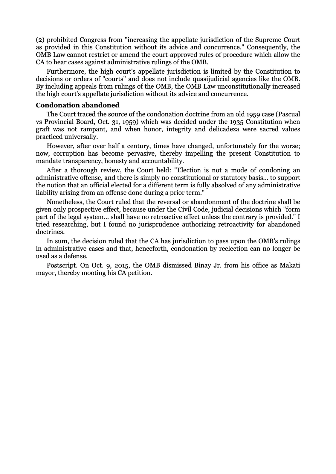 WITH DUE RESPECT 2, page 86