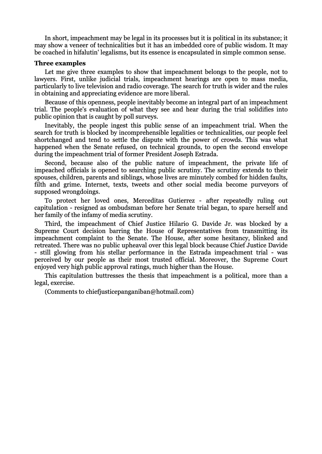 WITH DUE RESPECT 2, page 90