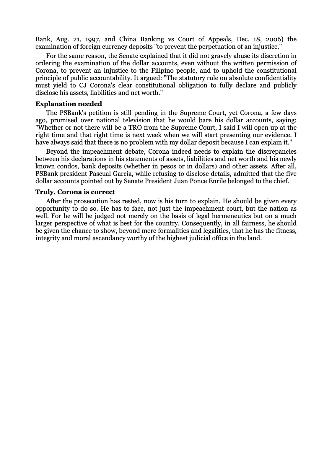 WITH DUE RESPECT 2, page 100