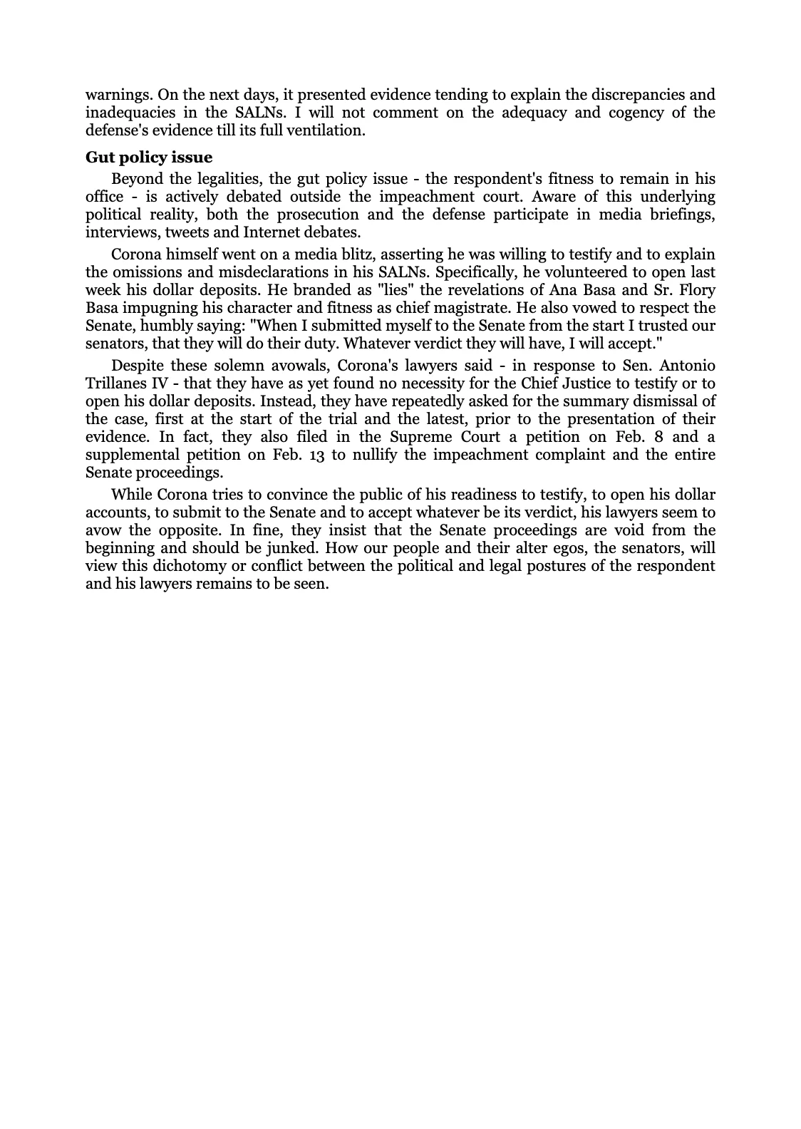 WITH DUE RESPECT 2, page 102