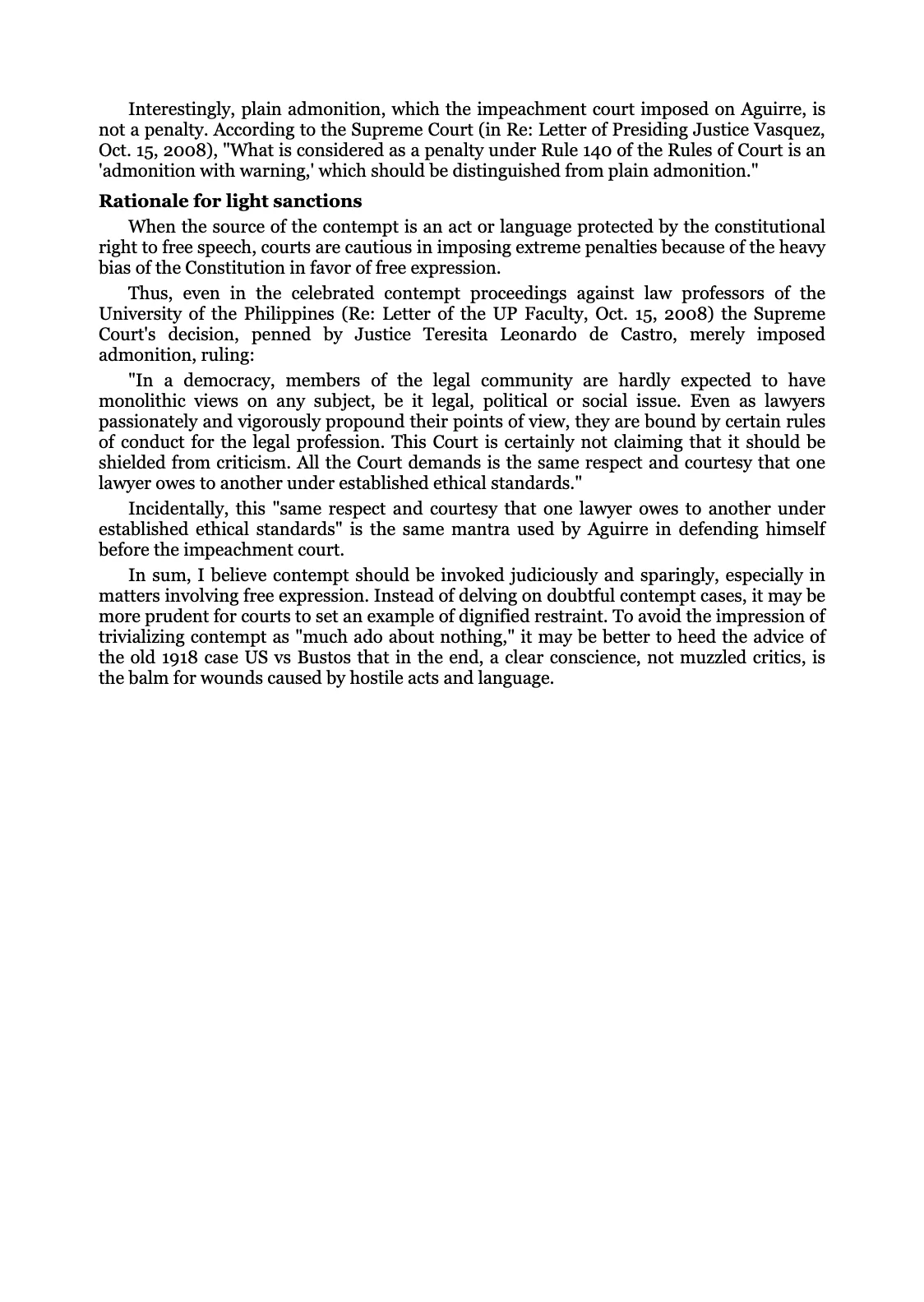 WITH DUE RESPECT 2, page 104